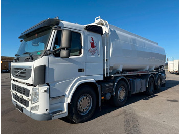 Tank truck VOLVO FM 460