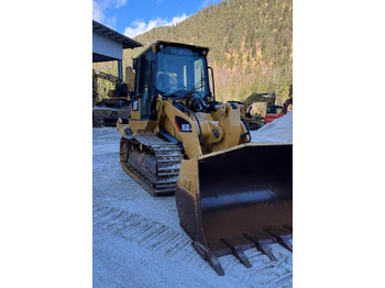 Crawler loader Caterpillar 953D: picture 2