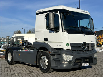 Tractor unit MERCEDES-BENZ Actros 1840