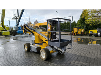 Articulated boom NIFTYLIFT HR 12 NDE: picture 5