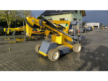 Articulated boom NIFTYLIFT HR 12 NDE: picture 3