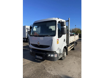 Tipper RENAULT Midlum