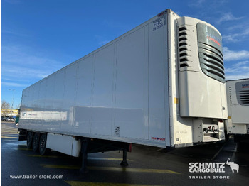 Isothermal semi-trailer SCHMITZ