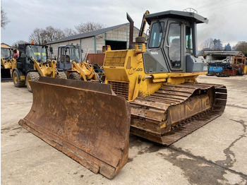 Bulldozer KOMATSU D61