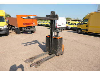 Pallet truck BT