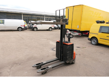 Pallet truck BT