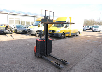 Pallet truck BT