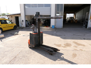 Pallet truck BT