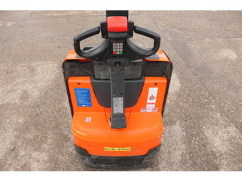 Pallet truck BT SWE 080L Batterie 20/2020: picture 5