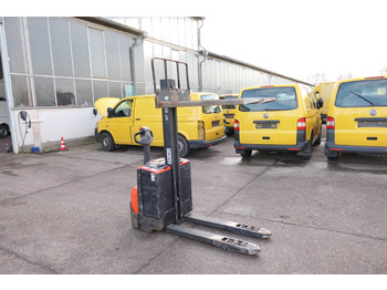 Pallet truck BT