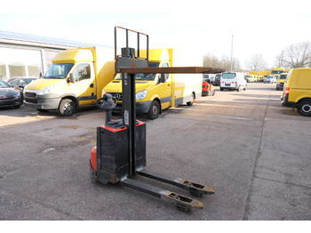 Pallet truck BT