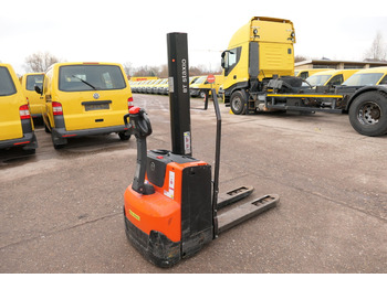 Pallet truck BT