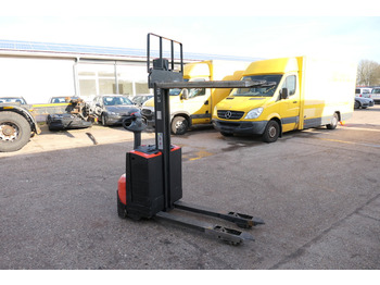 Pallet truck BT