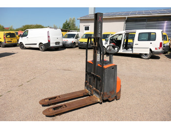 Pallet truck BT