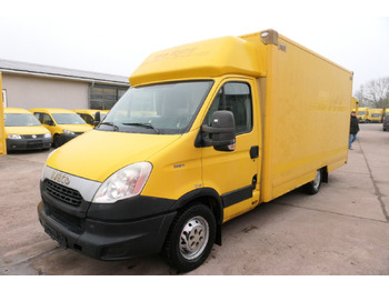 Box van IVECO Daily 35s11