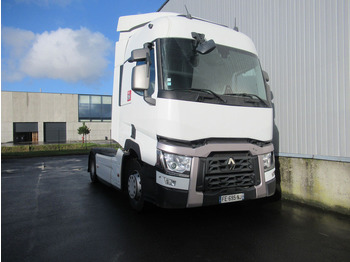 Tractor unit RENAULT T 460