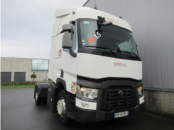 Tractor unit RENAULT T 460