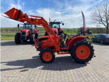 Farm tractor KUBOTA