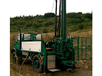 Drilling rig