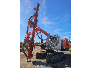 Leasing of Sandvik DX800 Sandvik DX800: picture 1