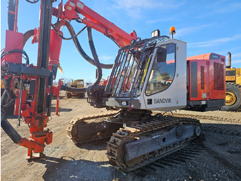 Leasing of Sandvik DX800 Sandvik DX800: picture 4