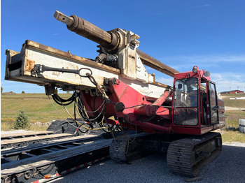 Pile driver Soilmec R-312: picture 2