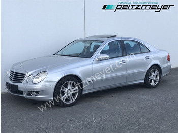 Car MERCEDES-BENZ