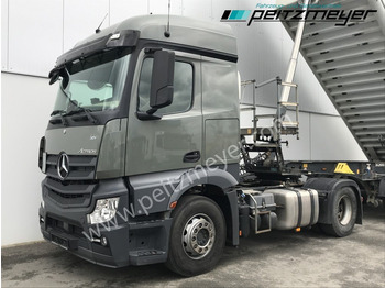 Tractor unit MERCEDES-BENZ Actros 1843