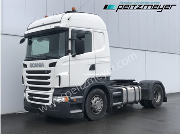 Tractor unit SCANIA R 480