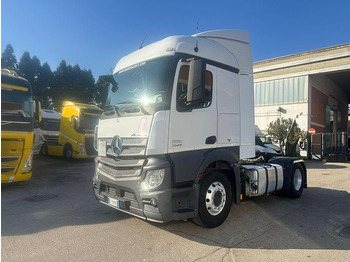 Tractor unit MERCEDES-BENZ Actros 1845