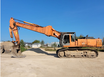 Demolition excavator Hitachi ZX500SLD UHD: picture 4