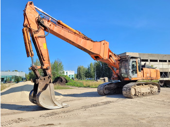 Demolition excavator Hitachi ZX500SLD UHD: picture 2