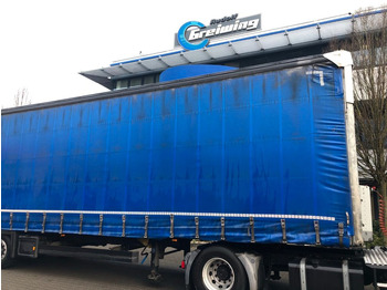 Curtainsider semi-trailer Schmitz Cargobull SCS 24/L - 13.62 Mega: picture 2