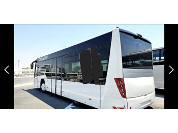 Airport bus COBUS