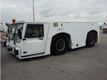 Pushback tractor TLD