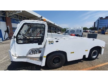 Pushback tractor TLD