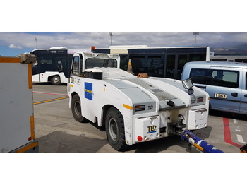 Pushback tractor TLD