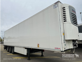 Isothermal semi-trailer SCHMITZ