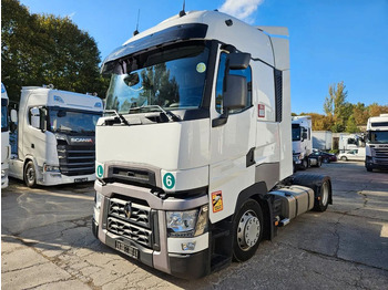 Tractor unit RENAULT T 520