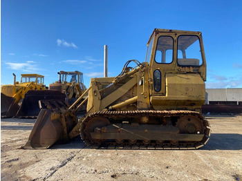 Crawler loader CATERPILLAR