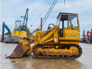 Crawler loader CATERPILLAR