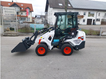 Wheel loader Bobcat L 28: picture 2