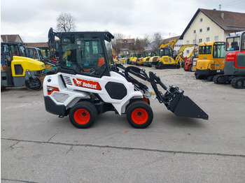 Wheel loader Bobcat L 28: picture 4