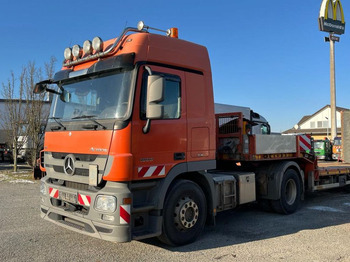 Tractor unit MERCEDES-BENZ Actros