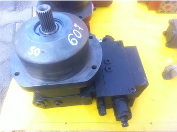 Hydraulic motor LINDE