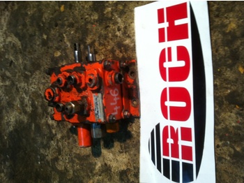 Hydraulic valve