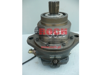 Hydraulic motor DANFOSS / SAUER