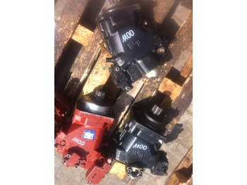 Hydraulic motor DANFOSS / SAUER