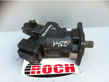 Hydraulic motor DANFOSS / SAUER