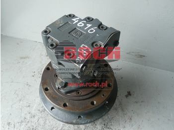 Hydraulic motor DANFOSS / SAUER